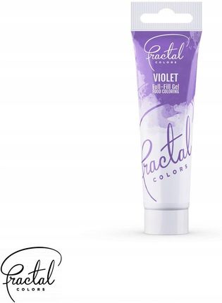 Barwnik spożywczy Violet Fractal 30g