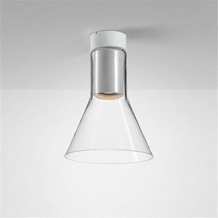 Aqform MODERN GLASS Flared GU10 natynkowy 40402-0000-U8-PH-13 (404020000U8PH13)