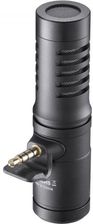 Zdjęcie Godox Geniusmic Compact - mikrofon kierunkowy ze złączem 3.5mm TRRS - Malbork