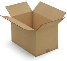 Zdjęcie Kartony Tektura 7-Warstwowa - Radzymin