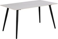 Zdjęcie Actona Stół Wicklow 140X80 Cm Biały 8561 - Biała Podlaska