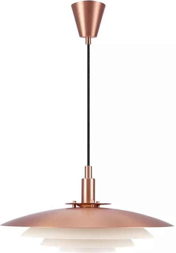 Zdjęcie Nordlux Bretagne Miedziana (39489930) - Łęczna