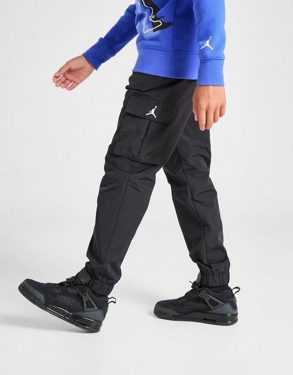 jordan jumpman cargo pants