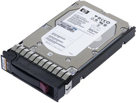 HP 450GB DUAL-PORT HARD DISK DRIVE (454412-001)