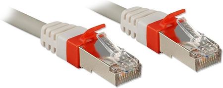 Lindy 20m CAT6a SSTP Cable (45359)