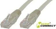 Microconnect UTP Cat5E 15m Grey (V-UTP515VP)