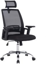 Zdjęcie Office Products Fotel Biurowy Mykonos - Oświęcim