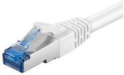 Equip Patch Cord S/FTP Cat.6a 20.0m (605619)