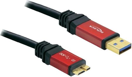 DeLOCK 2m USB 3.0 A/micro-B (82761)