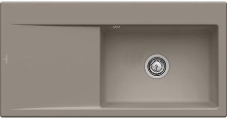 Villeroy&Boch Subway Style 60 3361 01 Tr Timber 336101TR