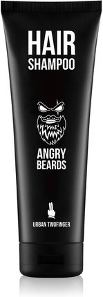 Angry Beards Szampon Do Włosów Urban Twofinger 230 ml