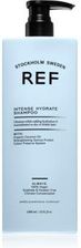 Ref Intense Hydrate Szampon Do Włosów Suchych I Zniszczonych 1000 ml