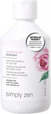 Z.One Concept Simply Zen Smooth & Care Shampoo Szampon Wygładzający 250 ml