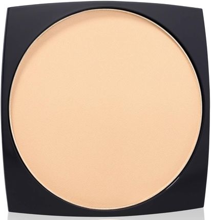 Estée Lauder Double Wear Stay-In-Place Matte Powder Foundation And Refill Podkład W Pudrze Spf 10 Odcień 4N1 Shell Beige 12 G