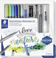 Zdjęcie Flamaster Staedtler   11 szt. - Urzędów