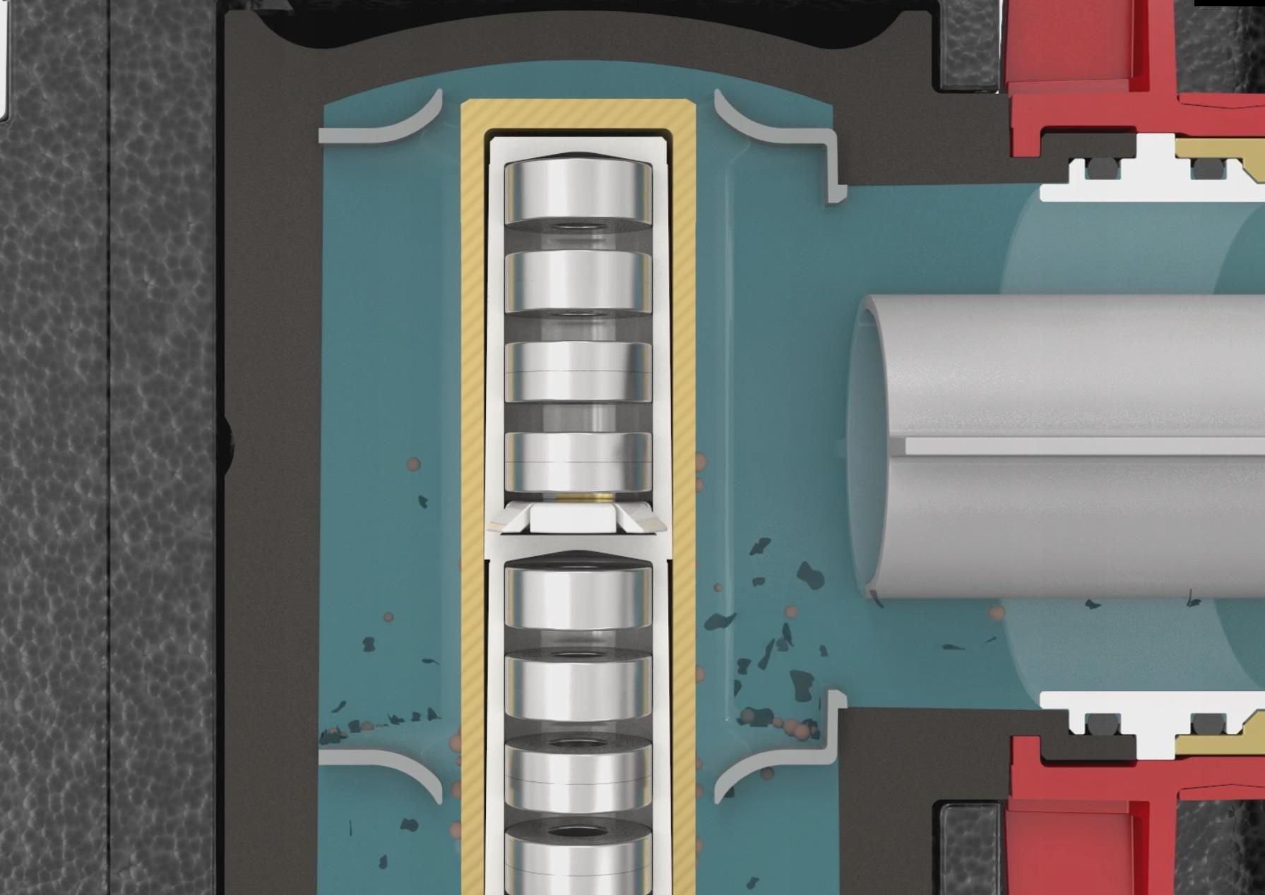 Akcesoria grzewcze Flamco Xstream Clean 11032 Opinie i ceny na Ceneo.pl