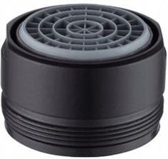 Zdjęcie Invena Perlator M28 Czarny SUAA023L - Olesno