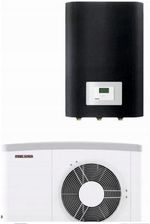 Zdjęcie Stiebel Eltron 8kW HPA08CSPLUS - Pyrzyce