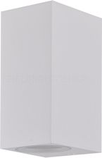 Zdjęcie Polux Boston 313362 Kinkiet 2X10W/Gu10 Ip44 - Augustów