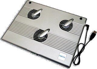Logilink Cooler Pad USB (UA0059)