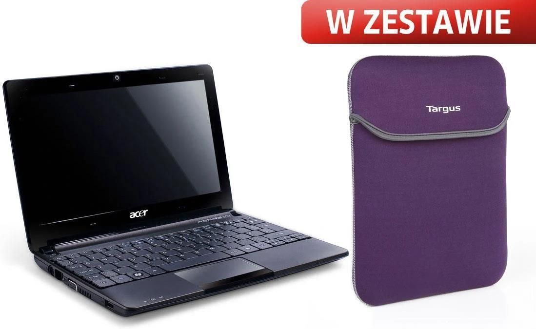 Разборка ноутбука acer aspire one 722