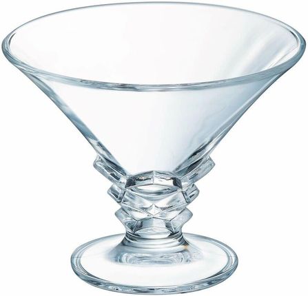 Arcoroc Puchar Do Lodów I Koktajli Palmier Przezroczysty Szkło 6Szt. 21 Cl (S2703741)