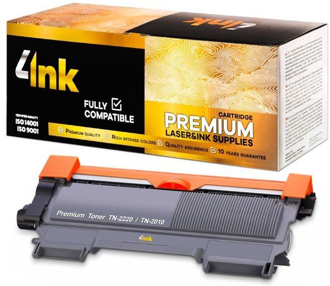 4INK TONER DO BROTHER HL-2130 DCP-7055 DCP-7055W ® KUP TERAZ - Opinie i ...