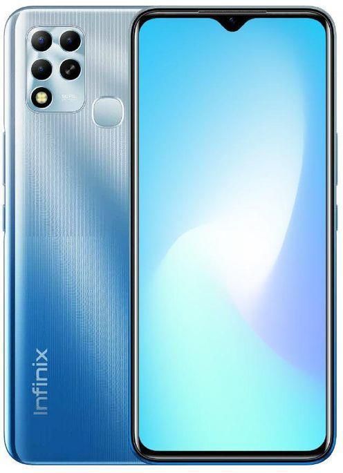 infinix hot 11 price 4 128