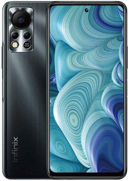 xiaomi hot 11s