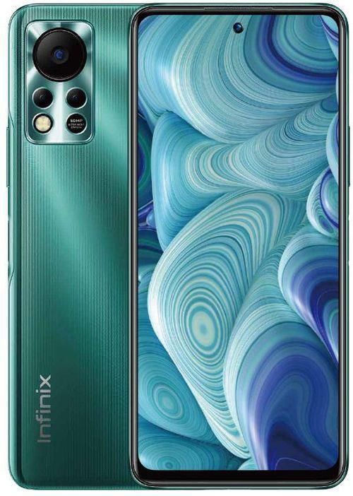 infinix note 11s phone