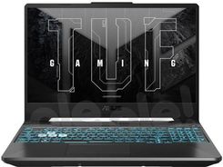 Zdjęcie Laptop Asus Tuf Gaming F15 FX506HE-HN012W 15,6"/i5/16GB/512GB/Win11 (90NR0704-M007C0) - Warszawa