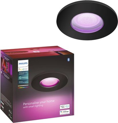 Phillips hue フィリップス white and color ５個 Amazon.co.jp : Philips Hue ホワイト&カラー アンビアンス