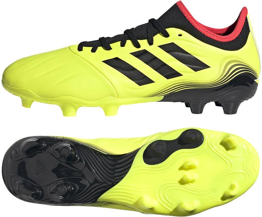 シューズ adidas COPA SENSE + FG 28.5 Adidas Copa Sense 4 Fxg - Niska cena na Allegro