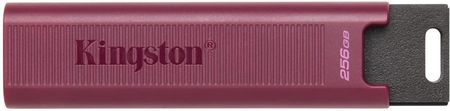 Kingston 256GB DataTraveler Max Typ A (USB 3.2) (DTMAXA256GB)