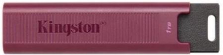 Kingston 1TB DataTraveler Max Typ A (USB 3.2) (DTMAXA1TB)