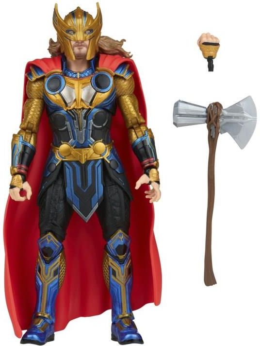 Hasbro Legends Series Thor: Love And Thunder Thor ‎F1045 - Ceny i