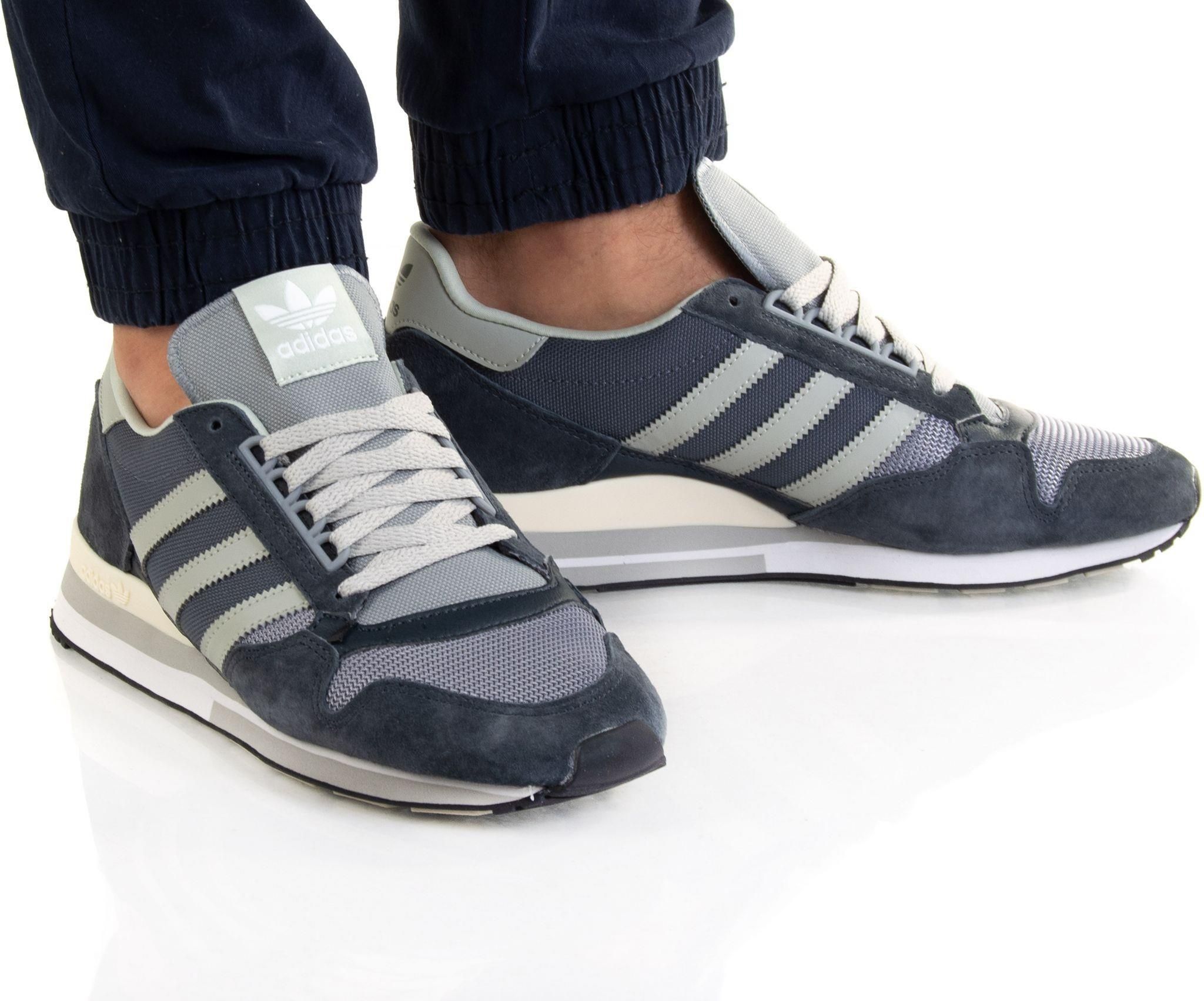ZX 500 : Rozmiar - 44 2/3 - Ceny i opinie - Ceneo.pl