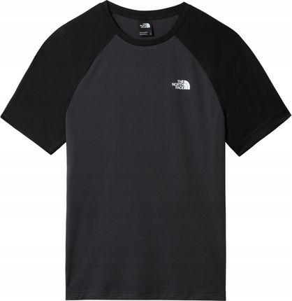 Koszulka T-Shirt The North Face Tanken Raglan