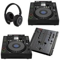 Odtwarzacz DJ Gemini CDJ-700 - Ceny i opinie - Ceneo.pl