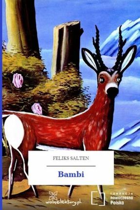 Bambi (E-book)