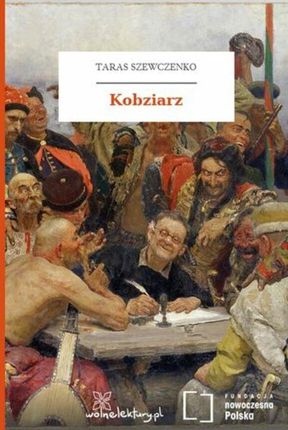 Kobziarz (E-book)