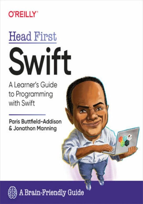 Head First Swift (Ebook) Ceny i opinie Ceneo.pl
