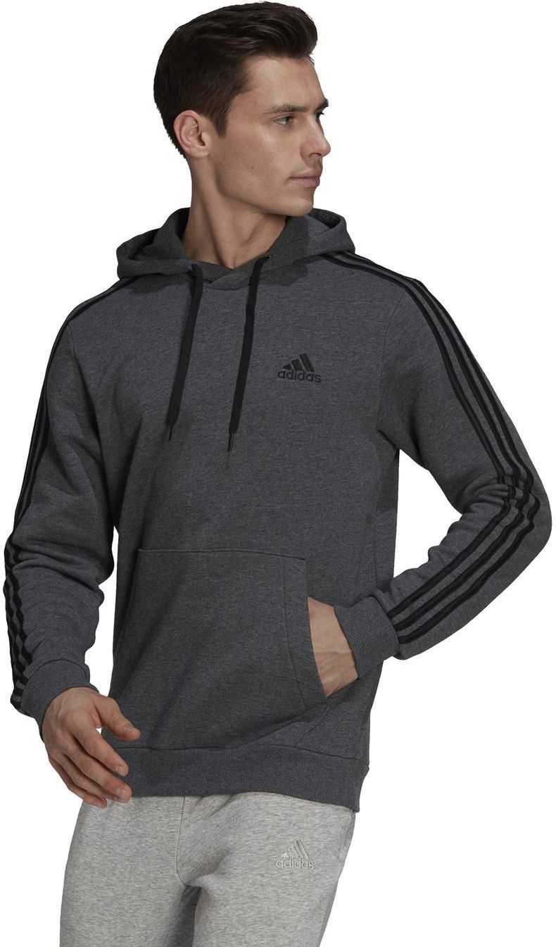 Męska Bluza ADIDAS M 3S FL HD GK9082 - Ceny i opinie - Ceneo.pl