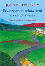 Zdjęcie Pewnego razu w kawiarni na końcu świata (E-book) - Parczew