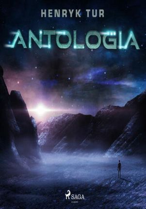 Antologia (Audiobook)