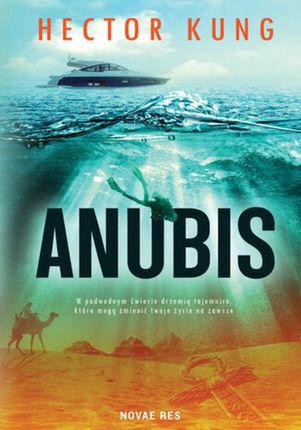 Anubis (E-book)