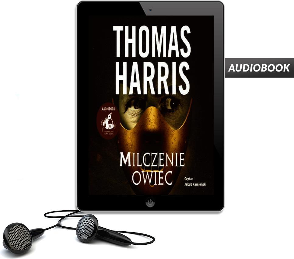 Milczenie Owiec (Audiobook) - Ceny I Opinie - Ceneo.pl