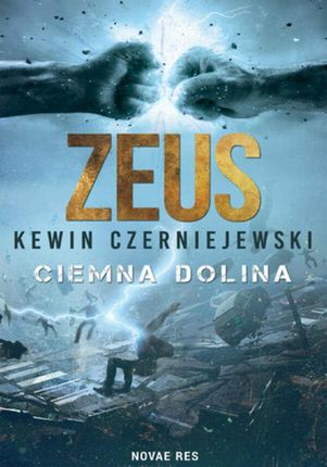 Zeus. Ciemna dolina (E-book)