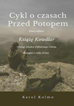 Książę Kowdlar (E-book)