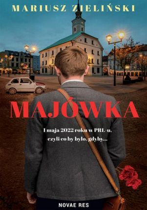 Majówka (E-book)